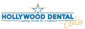 Hollywood Dental Center Logo