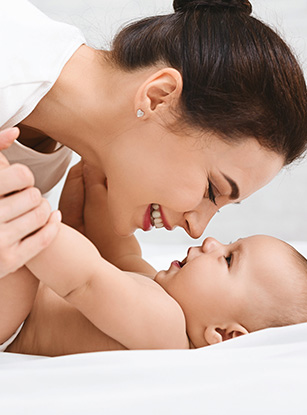 dental care for your baby